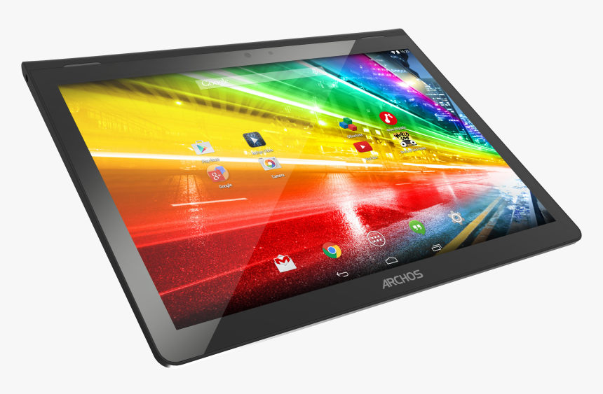 Tablet Archos 101b Oxygen, HD Png Download, Free Download