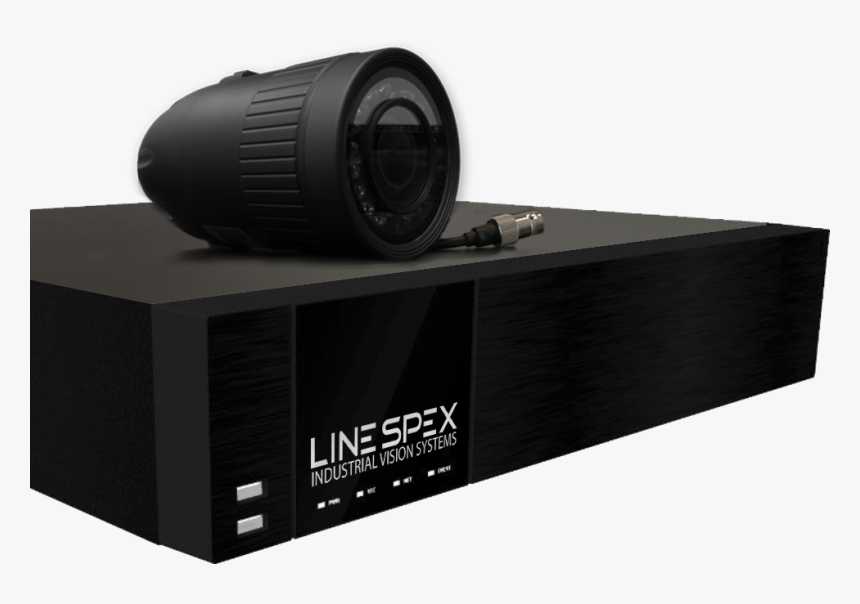 Linespex Premium Monitoring Kit - Box, HD Png Download, Free Download