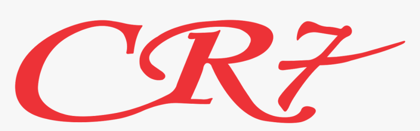 Cr7 Logo Png , Png Download - Cr7logo, Transparent Png, Free Download