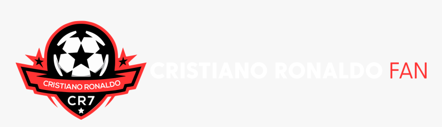 Cr7 Logo Banner - Wrapping Paper, HD Png Download, Free Download