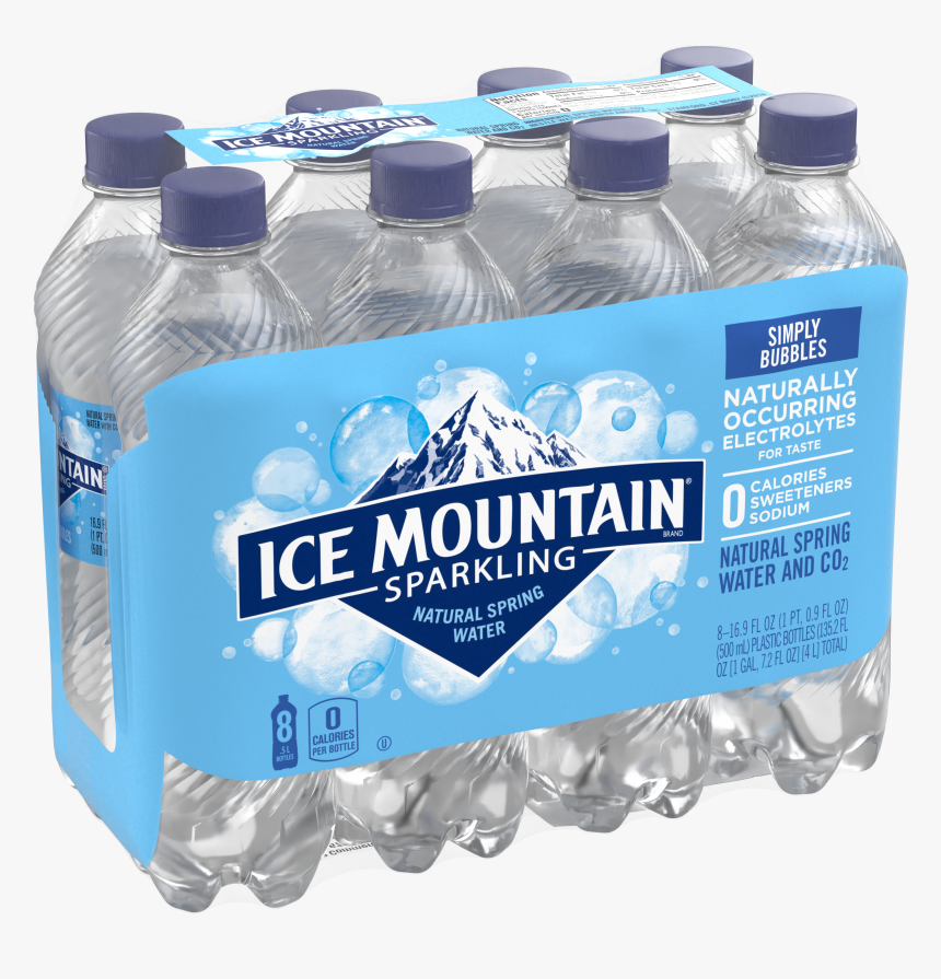 Ice Mountain, HD Png Download, Free Download