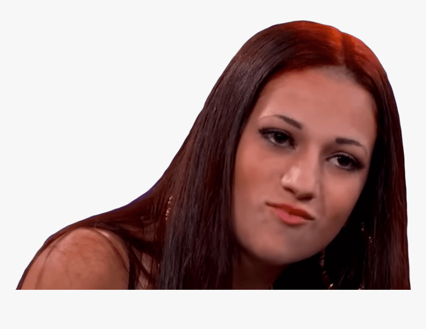 Thumb Image - Cash Me Outside Png, Transparent Png, Free Download