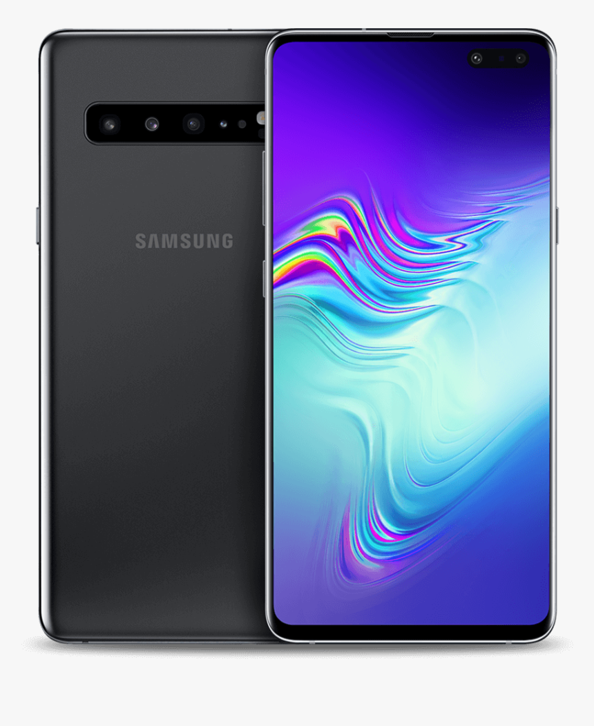 Samsung Galaxy S10 5g, HD Png Download, Free Download