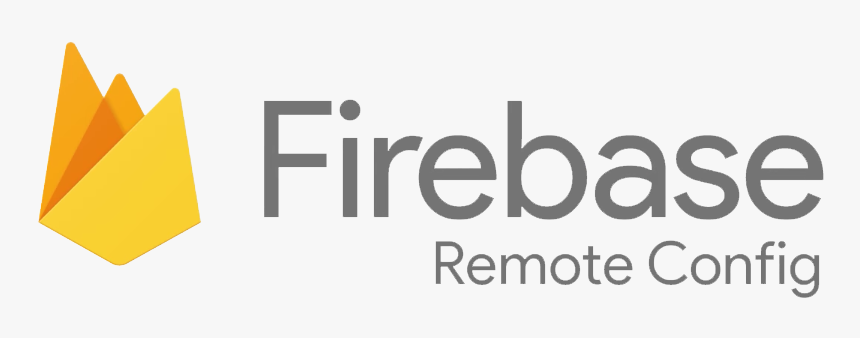 Firebase Remote Config Logo, HD Png Download, Free Download