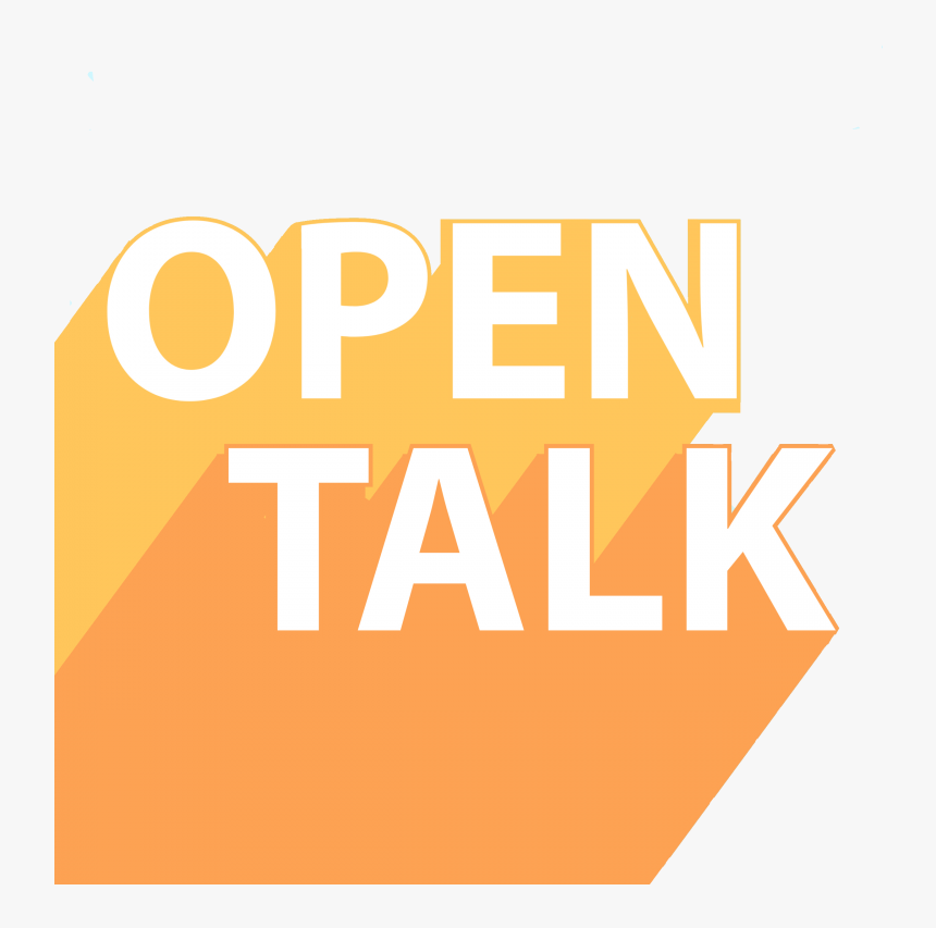 Apa Open Talks And Online Resources - Graphic Design, HD Png Download, Free Download