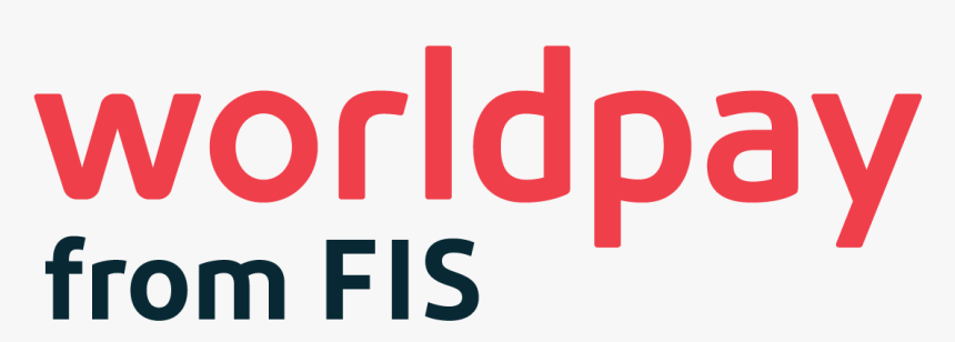 Worldpay From Fis Logo, HD Png Download, Free Download