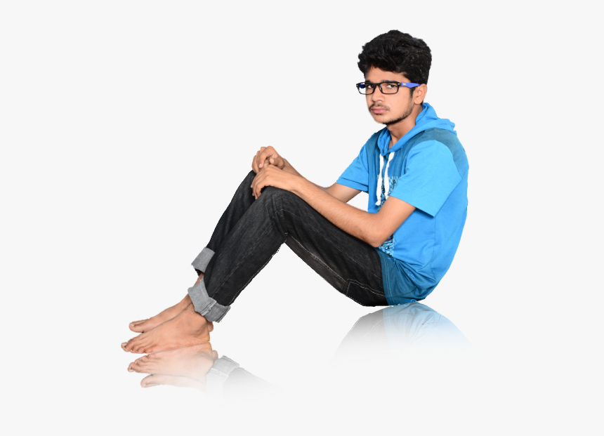 Sitting, HD Png Download, Free Download