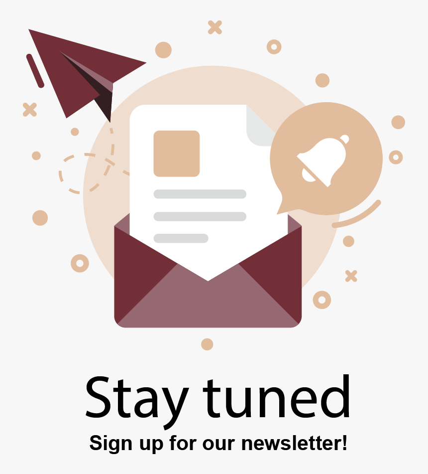 Newsletters Png, Transparent Png, Free Download