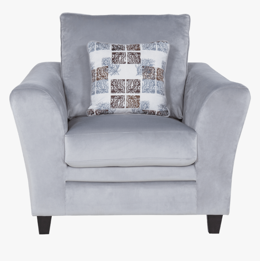 Club Chair, HD Png Download, Free Download