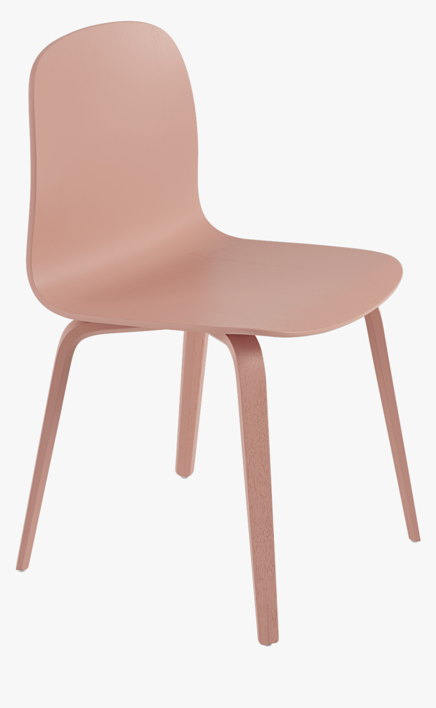 32556 Visu Chair Wood Base Tan Rose 1577967369 - Stolicka Hneda, HD Png Download, Free Download