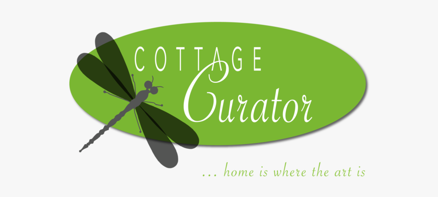 Cottagecurator - Calligraphy, HD Png Download, Free Download