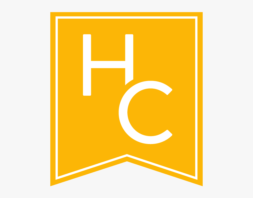 Her Campus Logo Png, Transparent Png, Free Download