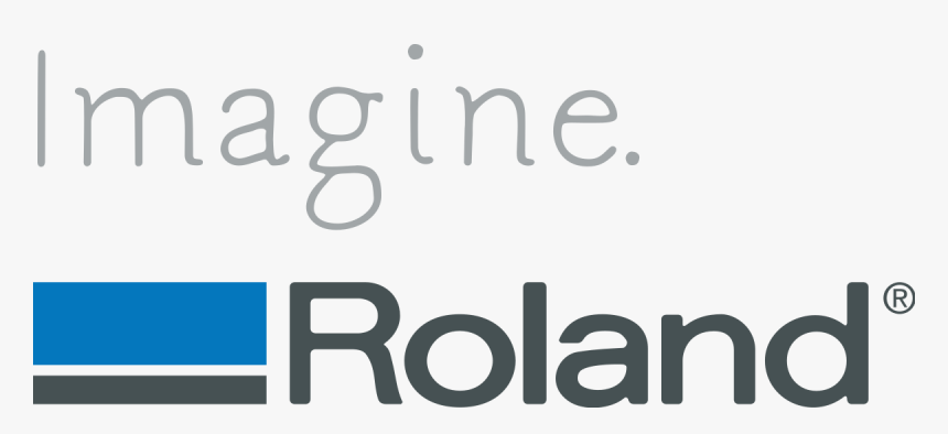 Roland Imagine, HD Png Download, Free Download