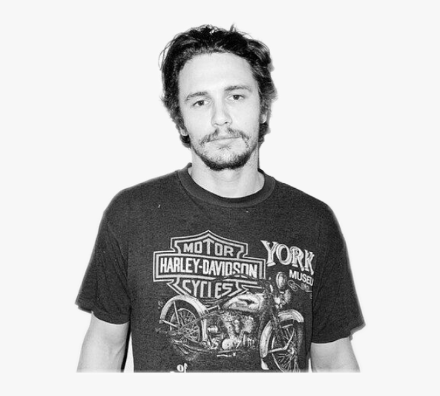 Jamesfranco Franco Hirnkaries Gehirnkaries Francosmile - Harley Davidson, HD Png Download, Free Download