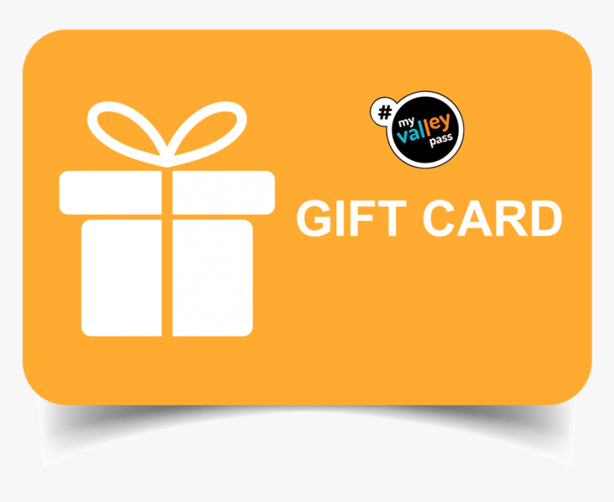 Gift Card Png, Transparent Png, Free Download