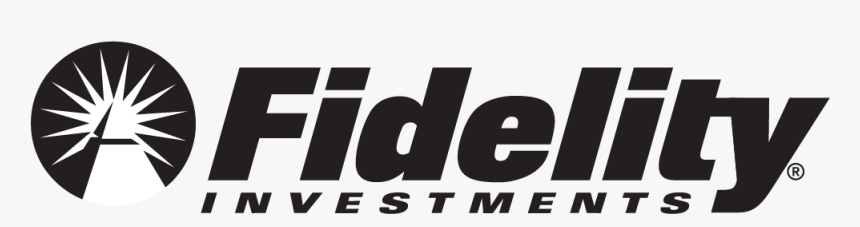Fidelity Investments Logo Png - Fidelity Investments Logo Transparent, Png Download, Free Download