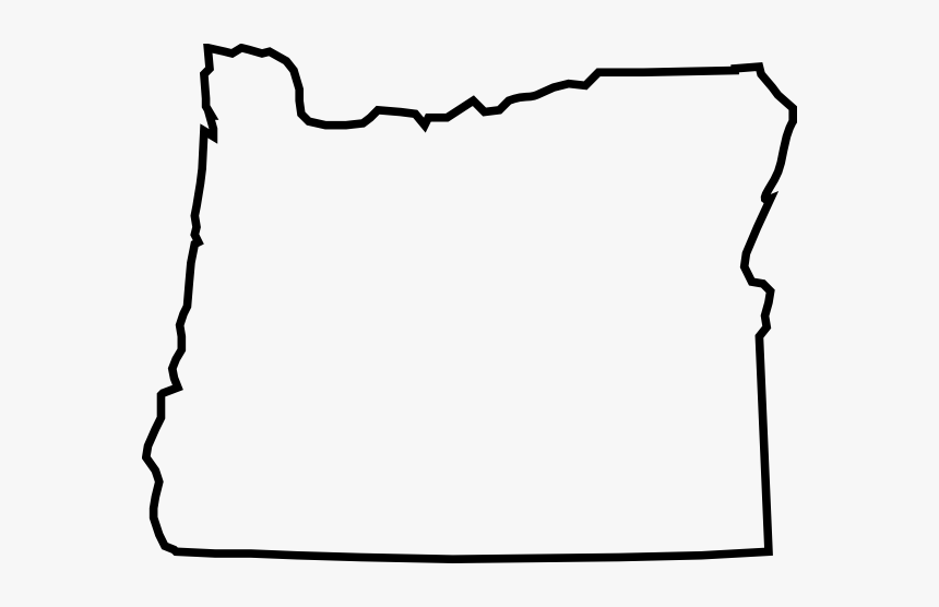 Oregon Big Svg Clip Arts, HD Png Download, Free Download