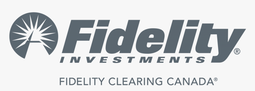 Fidelity Clearing Canada Logo, HD Png Download, Free Download