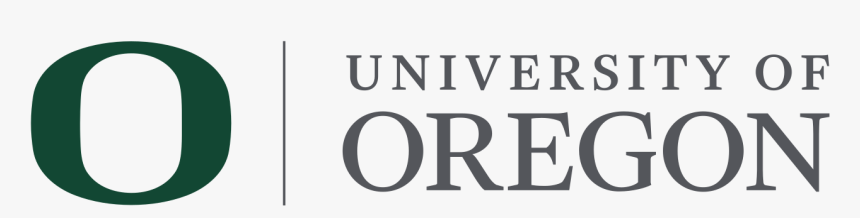 University Of Oregon Official Logo, HD Png Download, Free Download