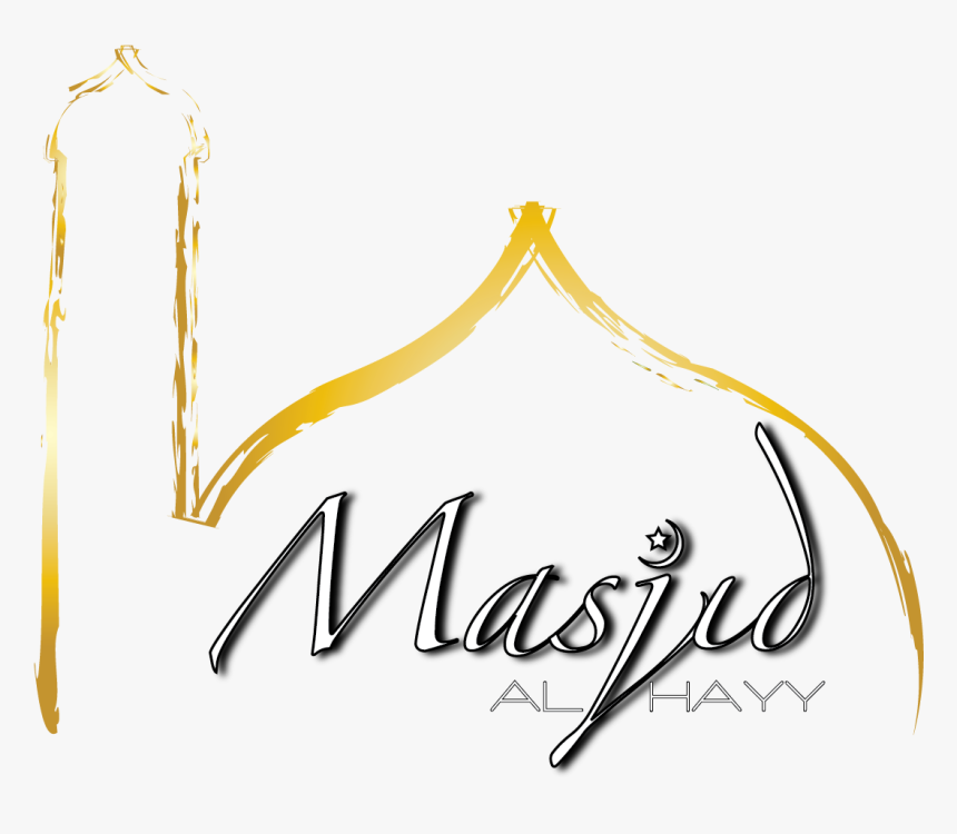 Masjid Al Hayy - Masjid, HD Png Download, Free Download