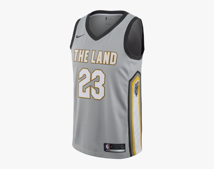 cleveland nba jersey