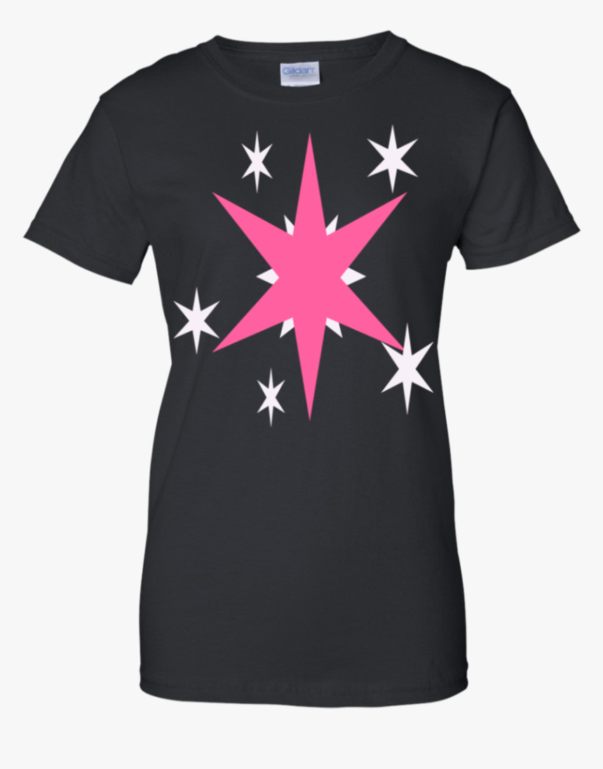 Twilight Sparkle Cutie Mark Apparel T Shirt & Hoodie, HD Png Download, Free Download