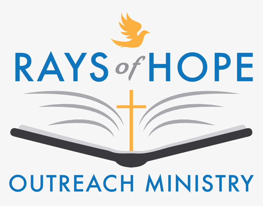 Rays Of Hope Outreach Ministry - Fcc, HD Png Download, Free Download