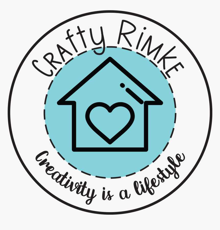 Crafty Rimke - Circle, HD Png Download - kindpng