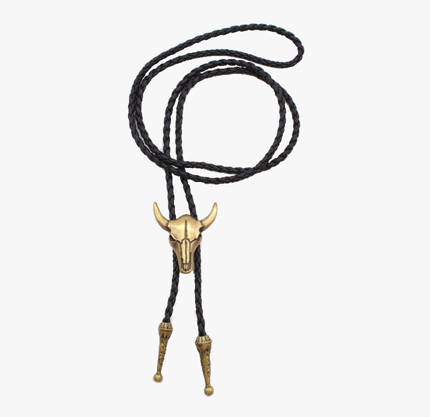 Buffalo Bolo Tie, HD Png Download, Free Download