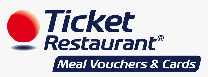 Thumb Image - Png Ticket Restaurant Logo, Transparent Png, Free Download