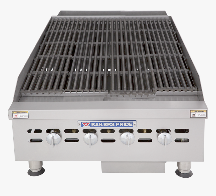 Radiant Charbroiler Bphcb 2424i Pn22411240 - 116 Albert Street Ottawa, HD Png Download, Free Download