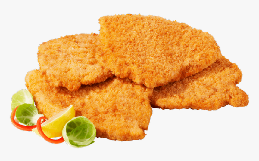 Schnitzel Png Image - Schnitzel Png, Transparent Png, Free Download