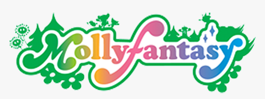 08-mollyfantasy - Molly Fantasy, HD Png Download, Free Download