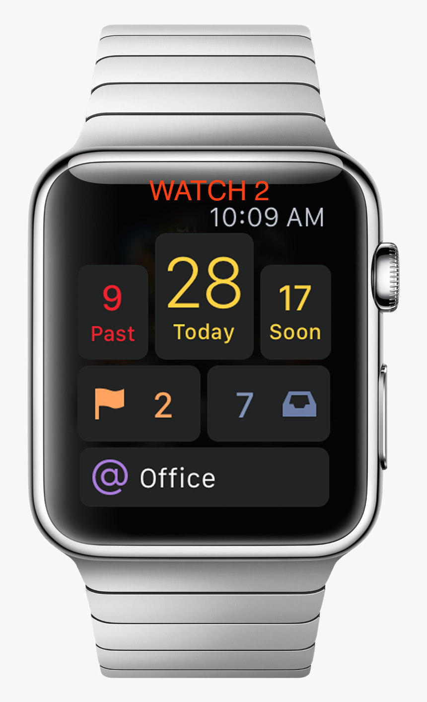 Walgreens App Apple Watch , Png Download, Transparent Png, Free Download