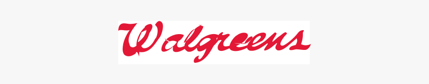 Walgreens, HD Png Download, Free Download