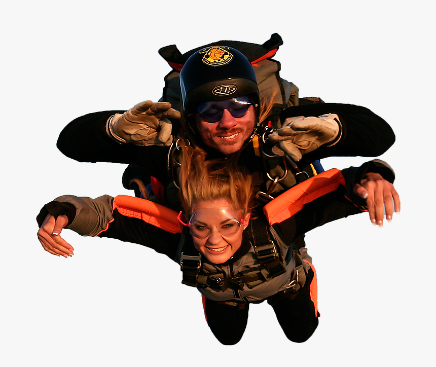 Skydive Slovenia, HD Png Download, Free Download