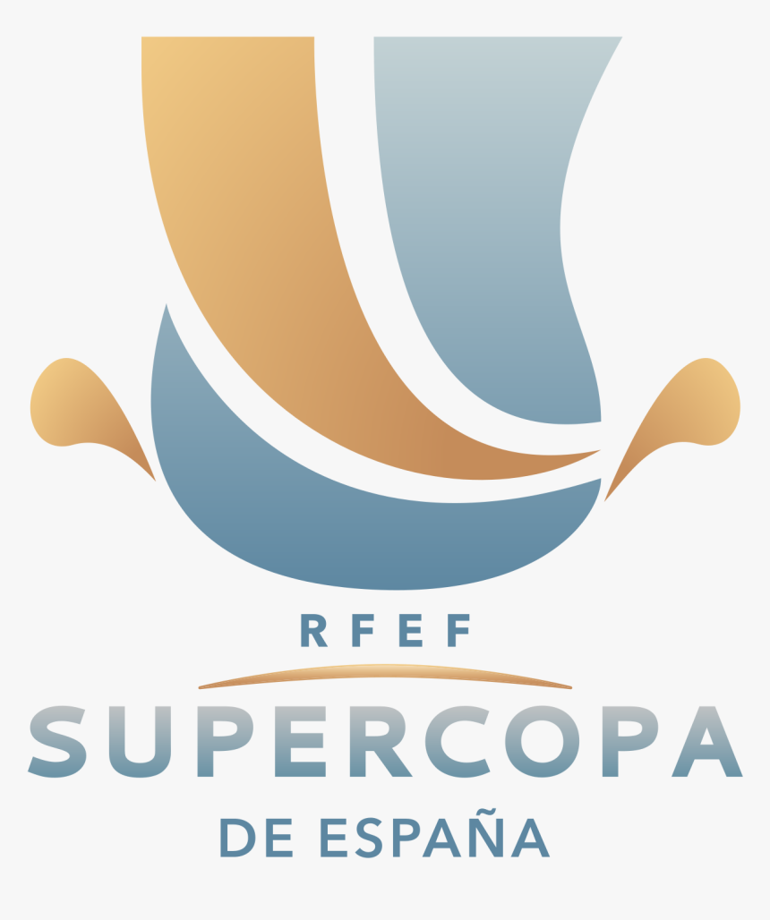 Supercopa De Espana, HD Png Download, Free Download