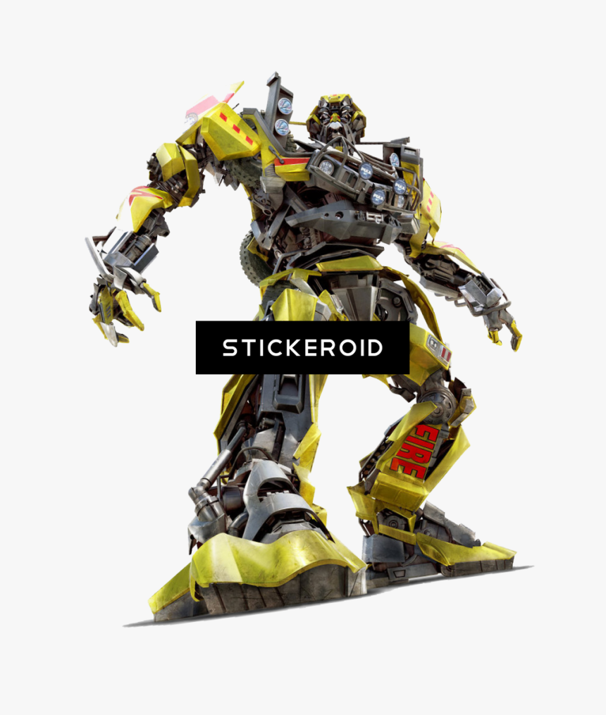 Ratchet Transformers , Png Download - Michael Bay Transformers Ratchet, Transparent Png, Free Download