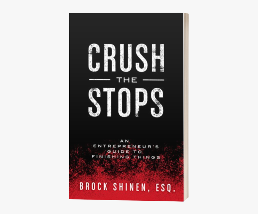 Crush The Stops 3d - Poster, HD Png Download, Free Download