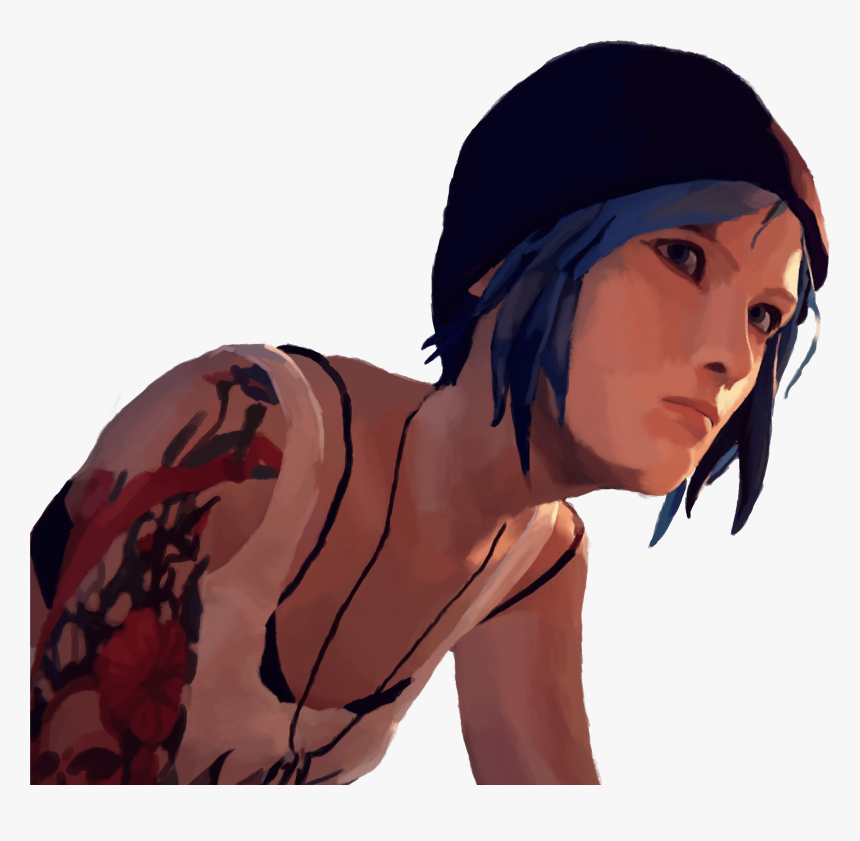 Life Is Strange Chloe Png , Png Download - Life Is Strange Chloe Png, Transparent Png, Free Download