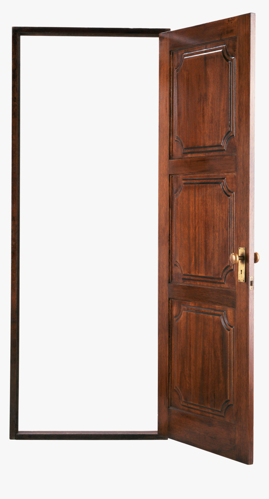 Open Door Png - Door Png By Lg Design, Transparent Png, Free Download