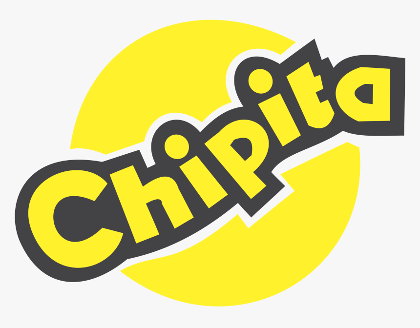 Chipita Logo Png Transparent - Chipita, Png Download, Free Download