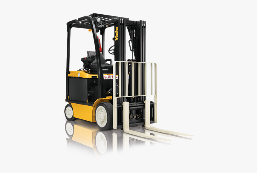 Lift Trucks / Forklifts - Yale Erc045, HD Png Download, Free Download