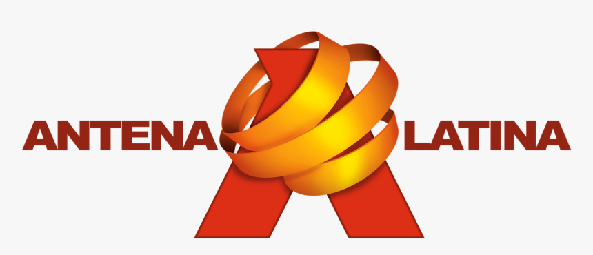 Antena Latina - Logo Antena Latina, HD Png Download, Free Download