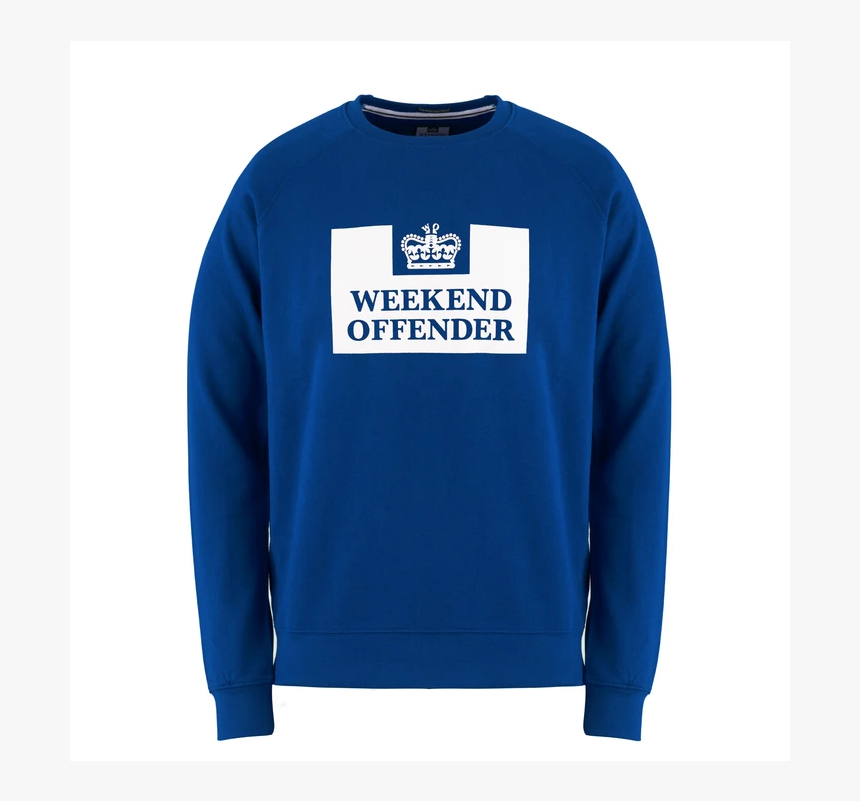 Weekend Offender, HD Png Download, Free Download