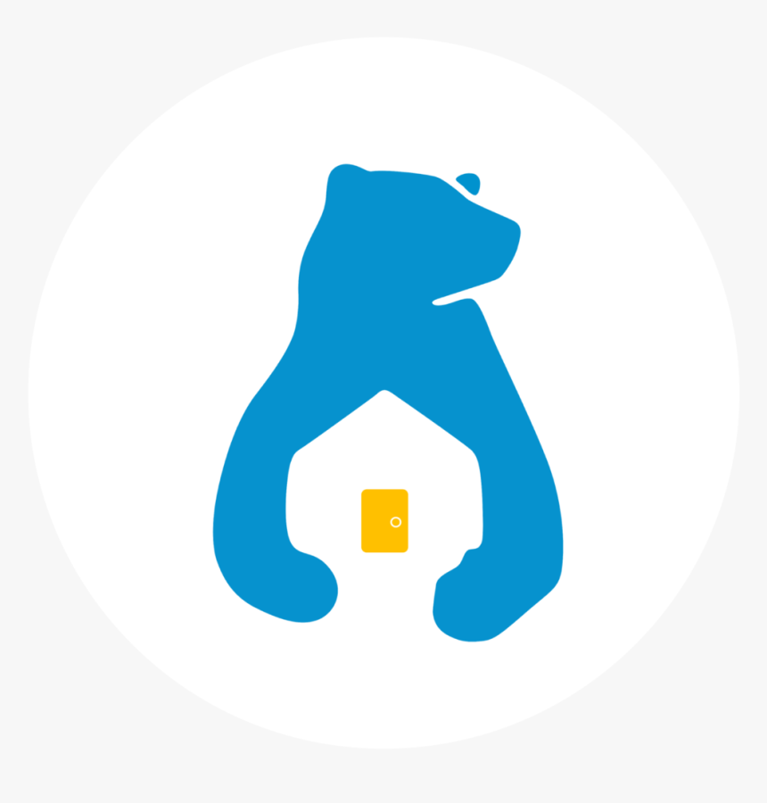 Ucla Bruins Logo Png, Transparent Png, Free Download