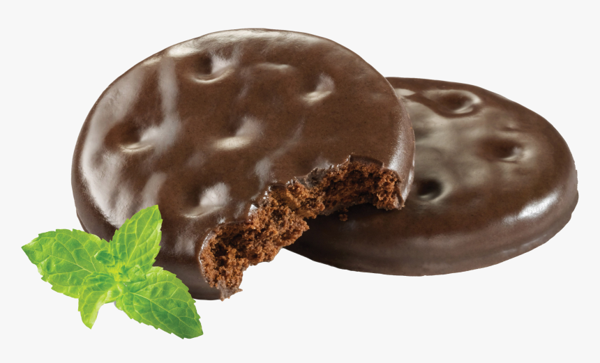 Girl Scout Thin Mints, HD Png Download, Free Download