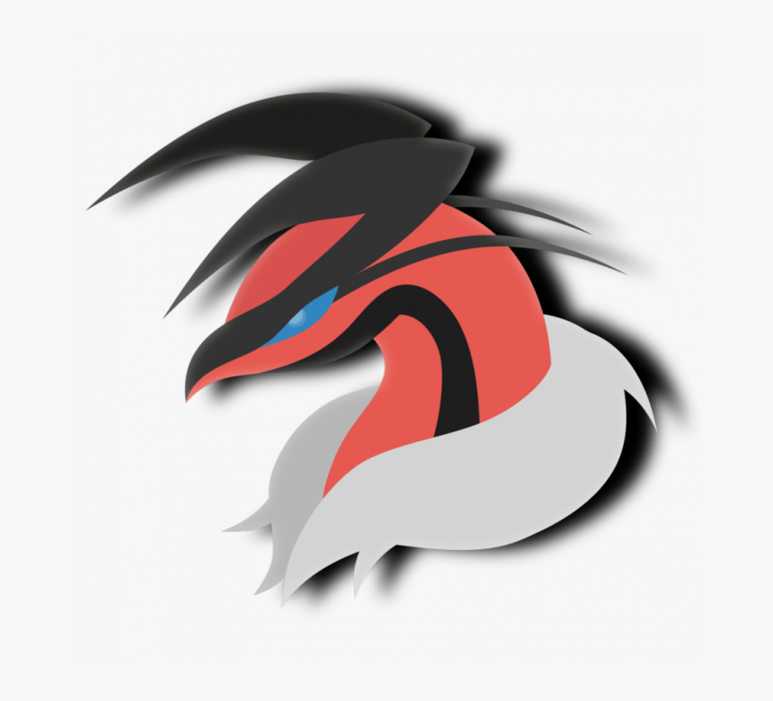 Yveltal Logo, HD Png Download, Free Download