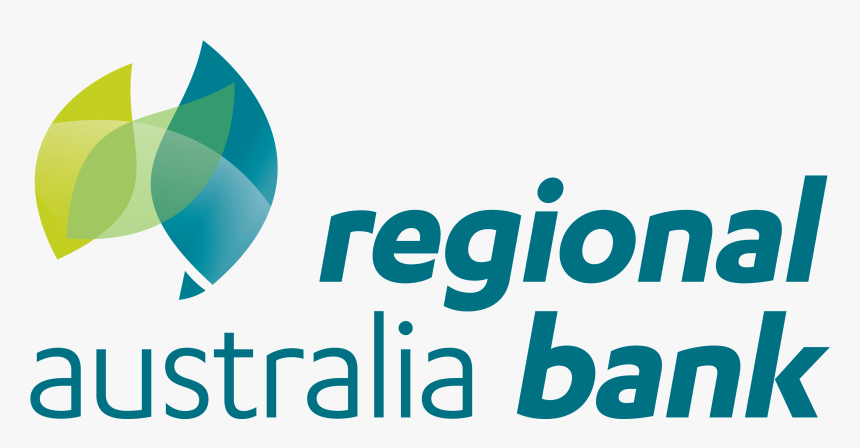 Regional Australia Bank Logos, HD Png Download, Free Download