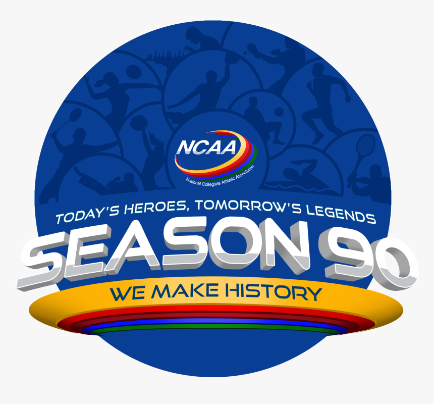 Ncaa Season 90, HD Png Download, Free Download